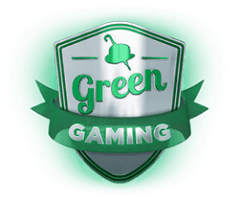 Green Gaming